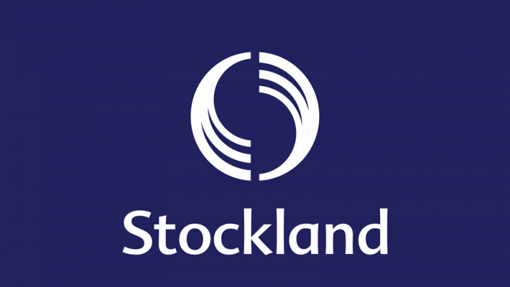 Stockland