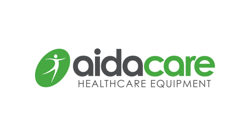 Aidacare logo