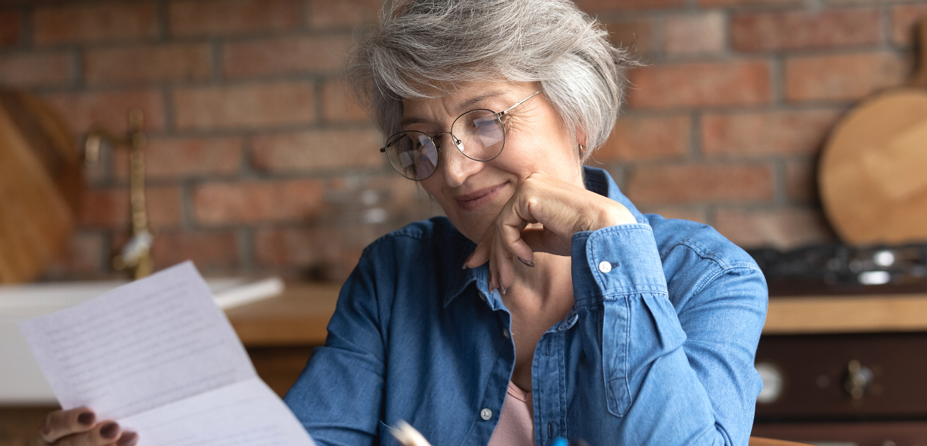 40,000 Home Care Packages Released – Could one of these be for you?